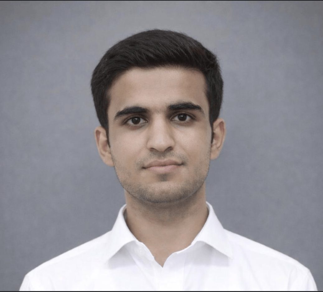 Asad Ali